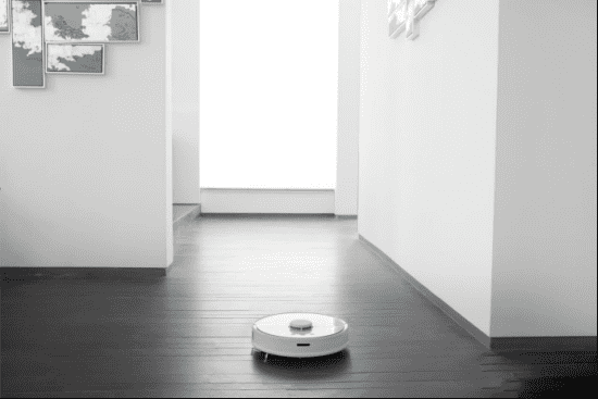 Xiaomi MiJia Robot Vacuum Cleaner 2