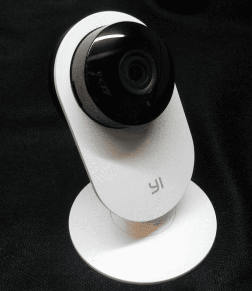 Внешний вид IP-камеры Xiaomi YI Home Camera 2 1080p Night Vision