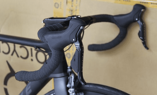 Рулевая стойка шоссейного велосипеда Xiaomi QiCycle R1