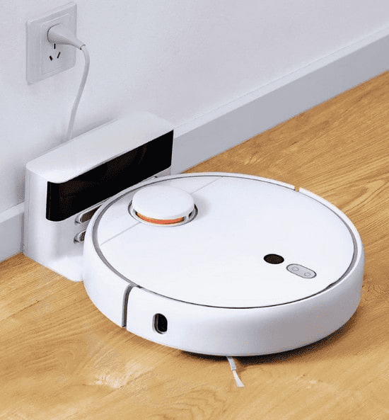 Зарядка Mi Robot Vacuum Cleaner