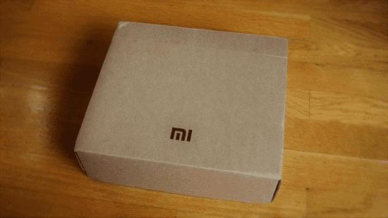 Коробка для Xiaomi Wi-Fi Router