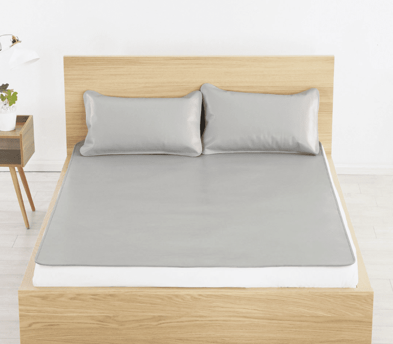 Xiaomi Bamboo Buffalo Leather Bed Linen