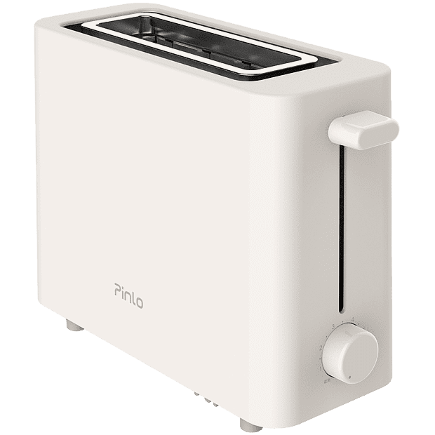 Xiaomi Pinlo Mini Toaster (White) - 2