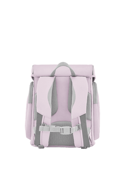 Рюкзак школьный Ninetygo smart school bag 90BBPLF22139U (Purple) - 4