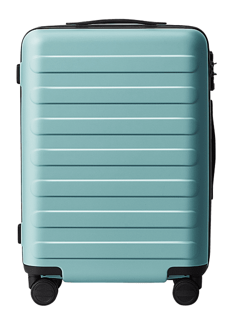 Чемодан NINETYGO Rhine Luggage 24'' (Green) RU - 5