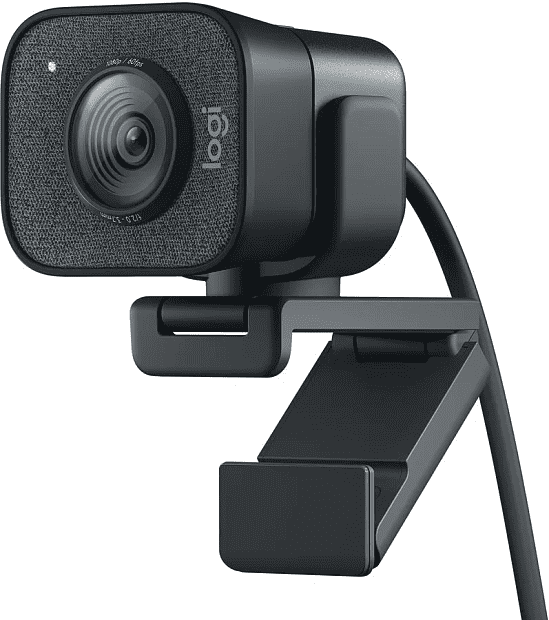 Веб-камера Logitech StreamCam GRAPHITE - 3