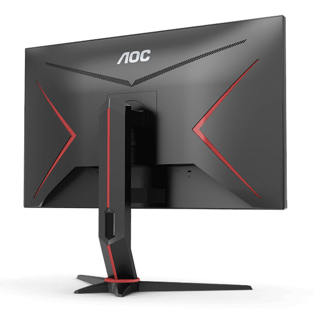 Монитор AOC LCD 28 U28G2XU2 - 12