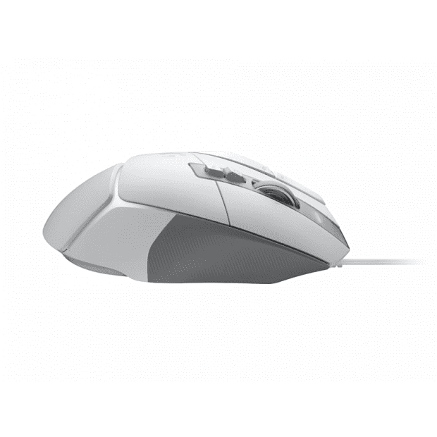 Мышь Logitech Gaming Mouse G502 X, White - 3