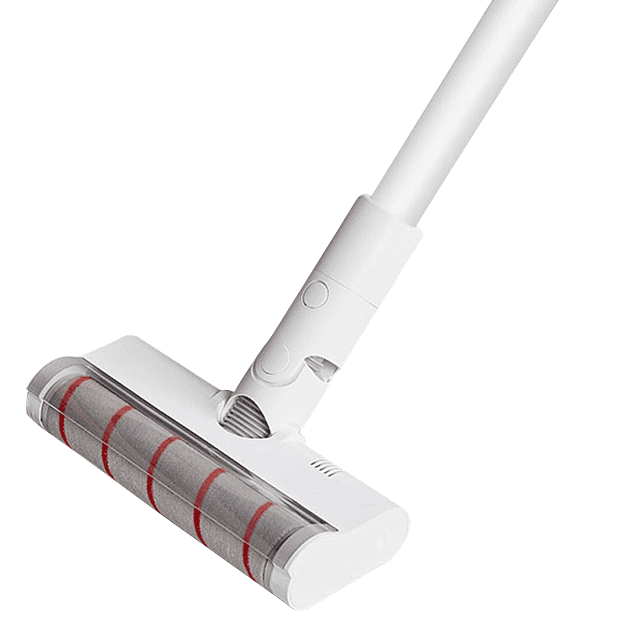 Беспроводной ручной пылесос Dreame Wireless Vacuum Cleaner V8 (White/Белый) - отзывы - 4