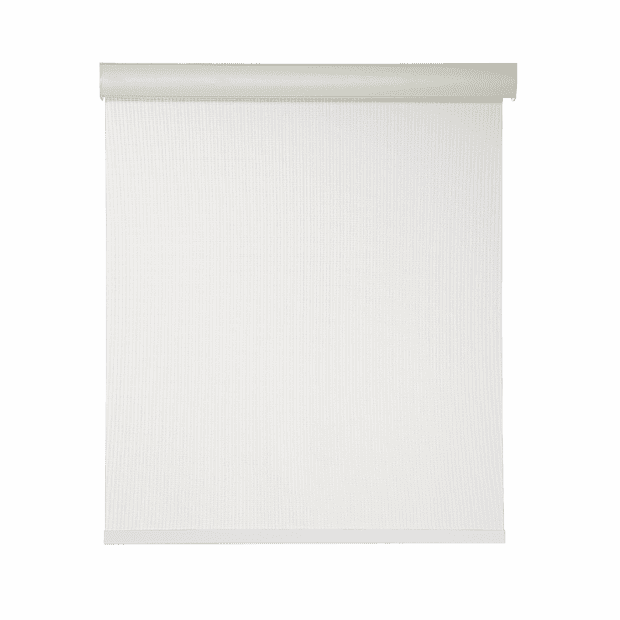 Умные шторы Aqara Intelligent Tubular Motor Shell All Shade Fabric (White/Белый) 
