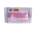 Полотенце ZSH Vpai Joint Series 13065 (Pink Letter) - фото
