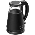 Электрический чайник Deerma DEM-SH90W (Black) RU - фото