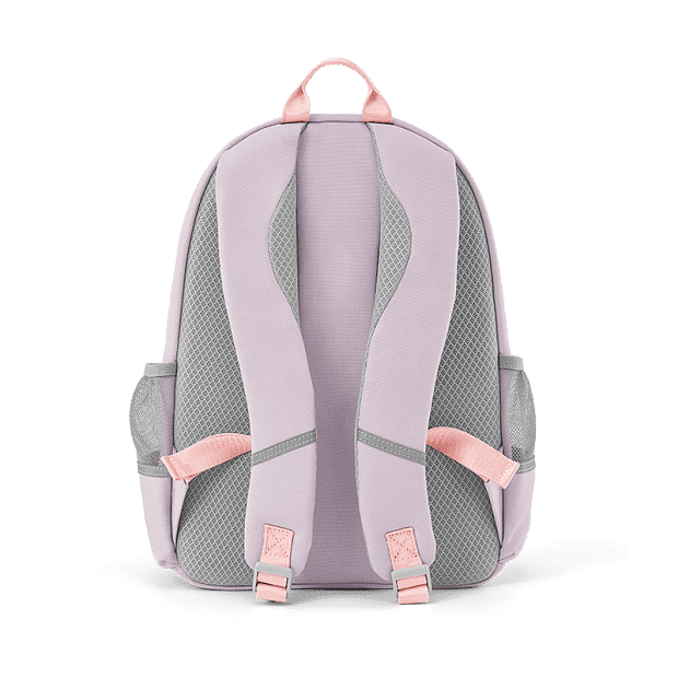 Рюкзак Ninetygo Genki school bag 90BBPLF22142U (Purple) - 3