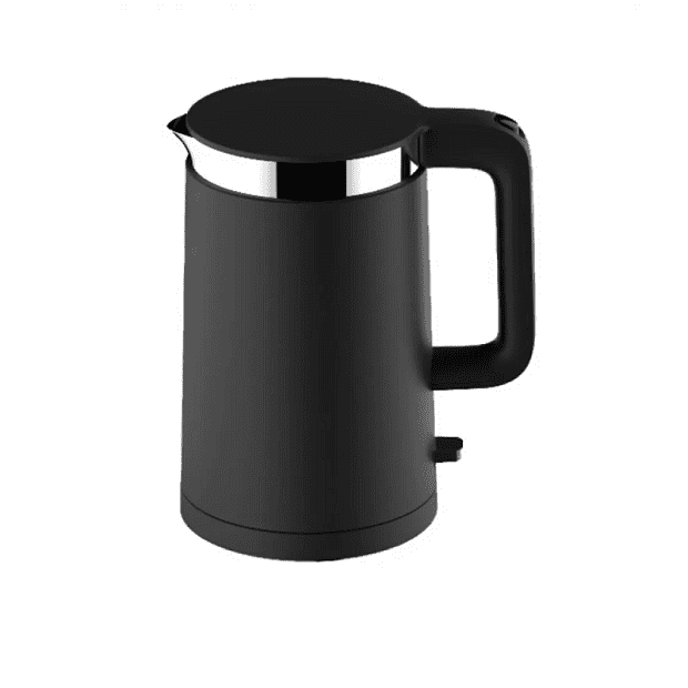 Электрический чайник Viomi Electric Kettle V-MK152B RU (Black) : характеристики и инструкции - 1