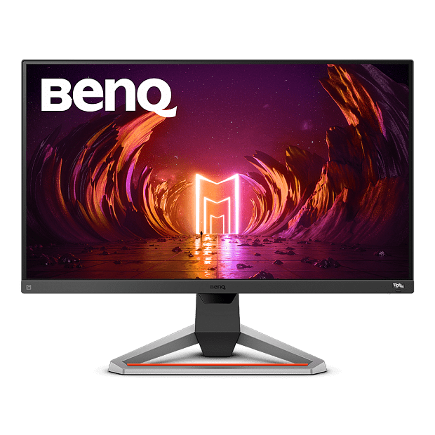 Монитор BenQ EX2710S LCD 27 1920х1080(FHD) IPS,165 Гц, VGA, 2xHDMI, DP, Heigh - 3