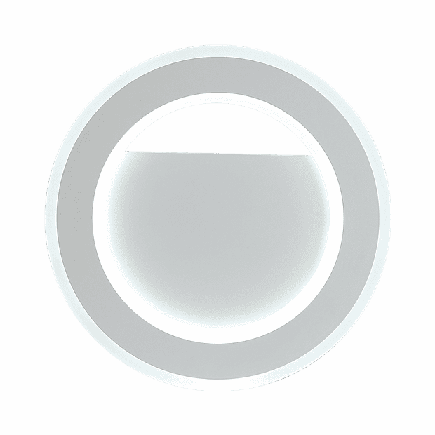 Потолочный светильник Huizuo Smart Ceiling Lamp Living 32 W (White/Белый) - 1