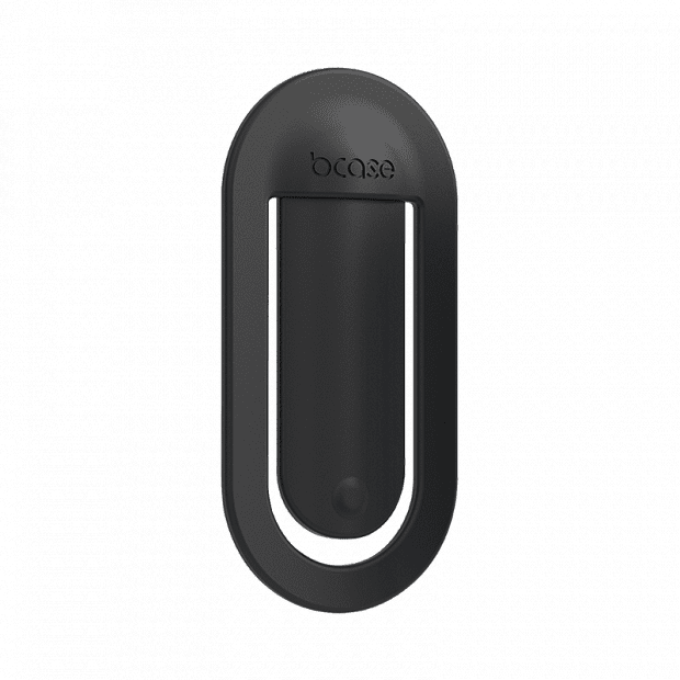 Xiaomi Bcase Silicone Phone Holder (Black) 