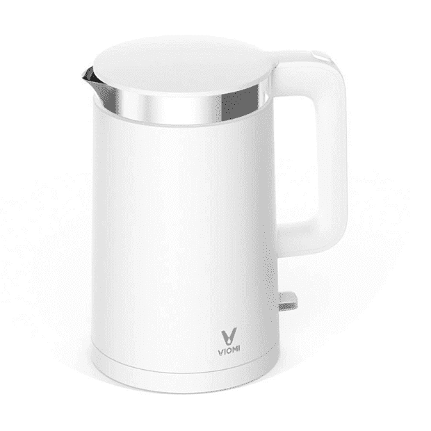 Чайник Viomi Mechanical Kettle (White) RU : характеристики и инструкции - 1