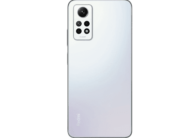 Смартфон  Redmi Note 12 Pro 8Gb/256GB/NFC White RU - 2