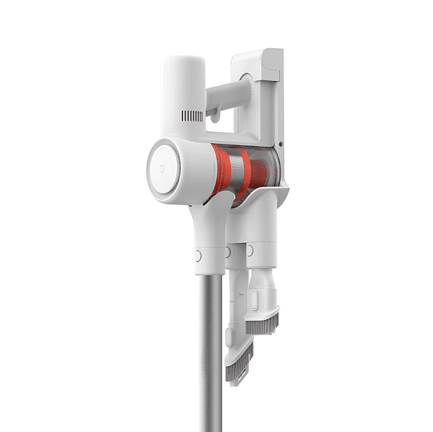Беспроводной ручной пылесос Dreame Tracking Wireless Vacuum Cleaner V9 (White/Белый) - отзывы - 5