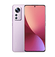Xiaomi 12 8Gb/256Gb (Purple) EU - фото