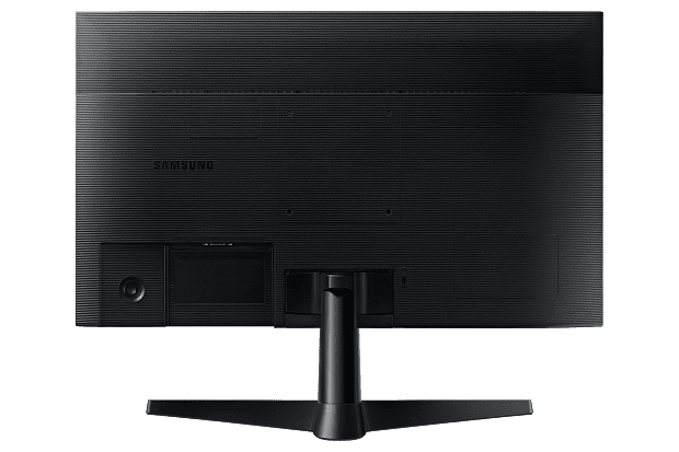 ЖК-монитор Samsung F27T350FHI 27 LCD IPS LED monitor, 1920x1080, 5(GtG)ms, 250 cd/m2, 178/178, MEGA DCR (static 1000:1), 75 Hz, - 3
