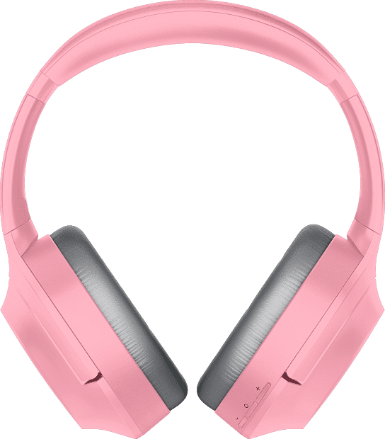 Гарнитура Razer Opus X - Quartz Headset - 4