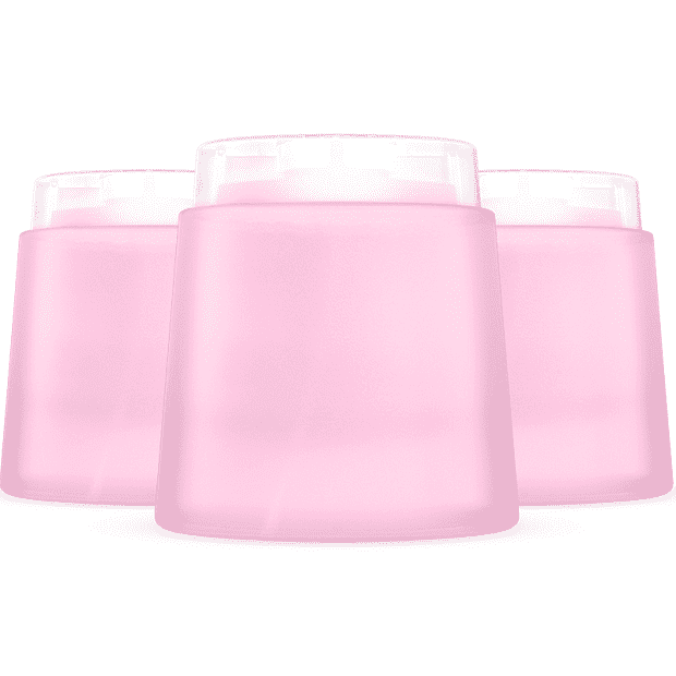 Xiaomi Auto Foaming Hand Wash (Pink) - 2
