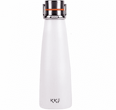 Термос Kiss Kiss Fish KKF Insulation Cup (White/Белый)