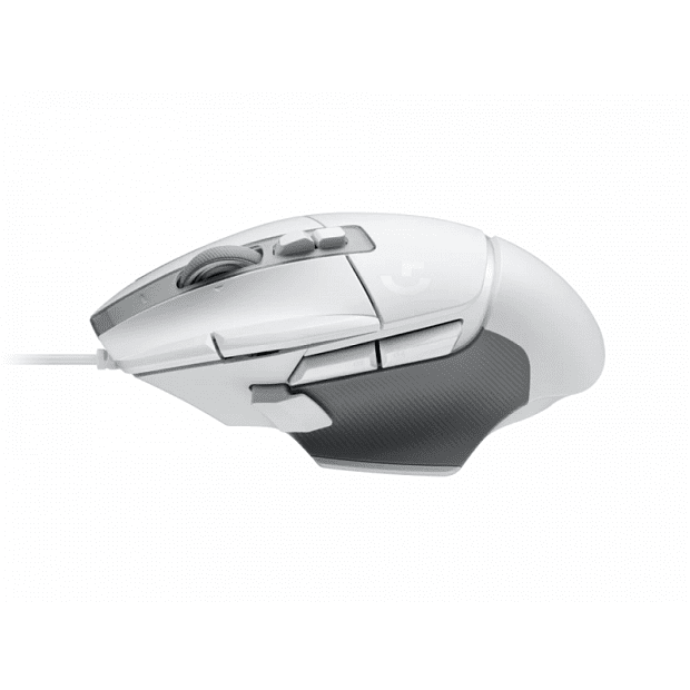 Мышь Logitech Gaming Mouse G502 X, White - 2