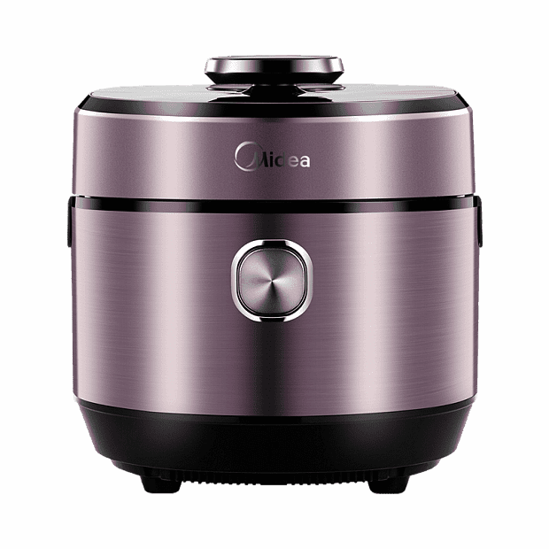 Мультиварка Midea IH Series Electric Pressure Cooker MY-HT5077P (Purple/Фиолетовый) 