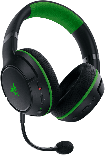 Гарнитура Razer Kaira Pro for Xbox - 3