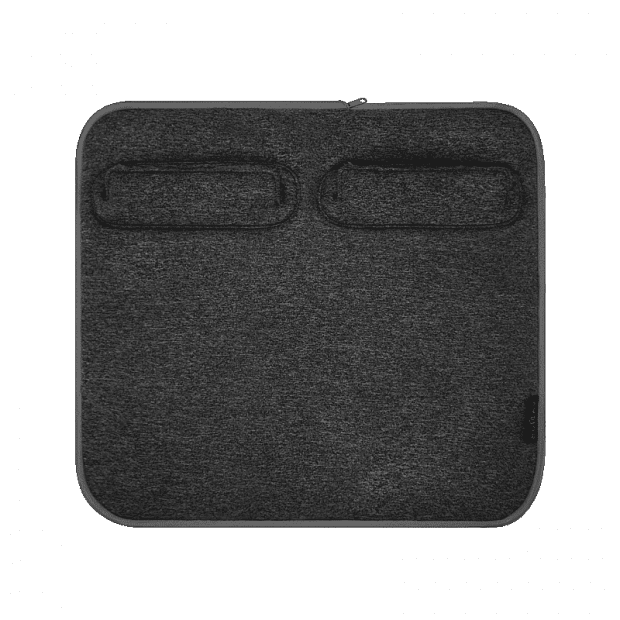 Xiaomi Ardor Antibacterial Foot Warmer (Black) 