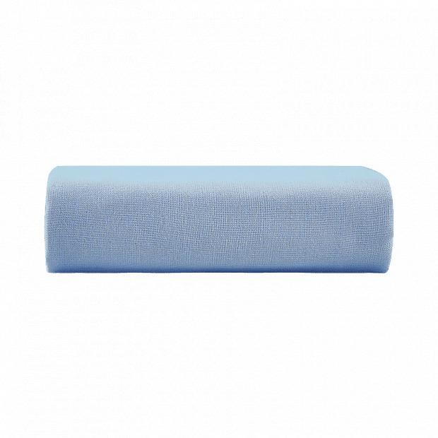 Полотенце Yuyuehome Pleasant House Towels Single Version (Blue/Голубой) : характеристики и инструкции 
