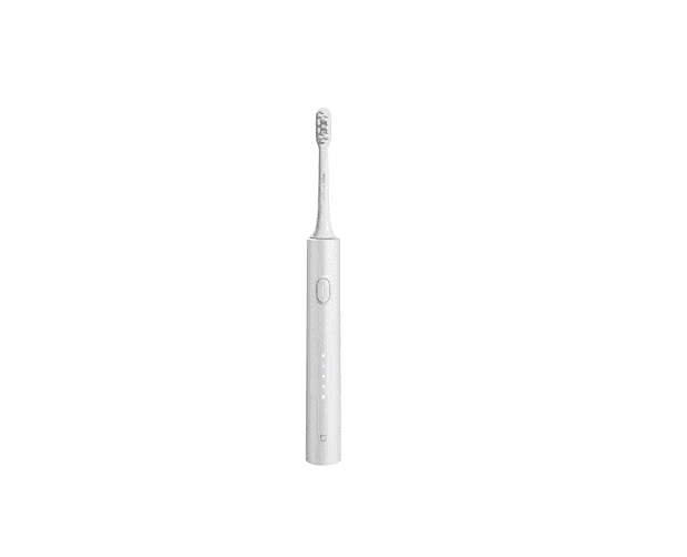 Электрическая зубная щетка Mijia Electric Toothbrush T302 MES608 Silver - 1