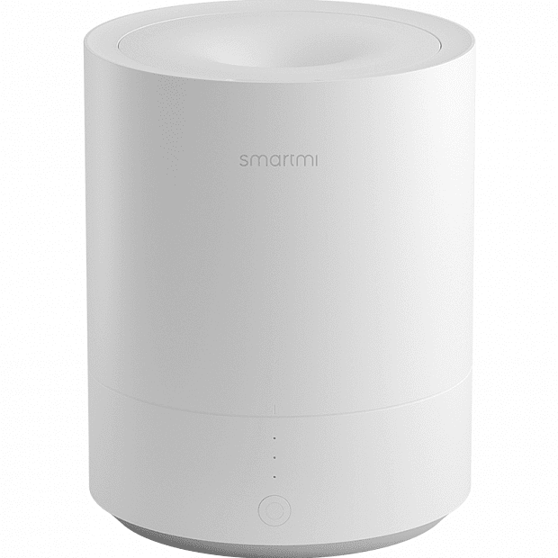 Увлажнитель воздуха Smartmi Humidifier (White/Белый) : отзывы и обзоры 