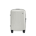 Чемодан Ninetygo Elbe Luggage 20 (White) - фото