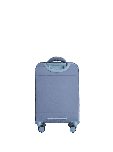 Чемодан NINETYGO Space Original Luggage 20 голубой - 3