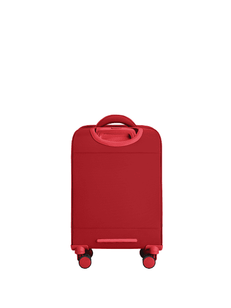 Чемодан NINETYGO Space Original Luggage 20 красный - 3