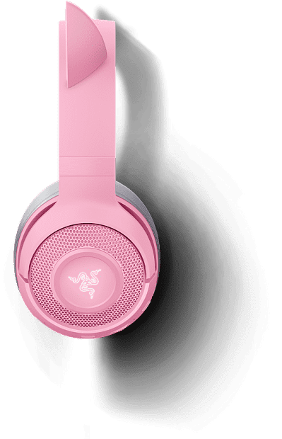 Гарнитура Razer Kraken BT - Kitty Edition - Quartz - 5