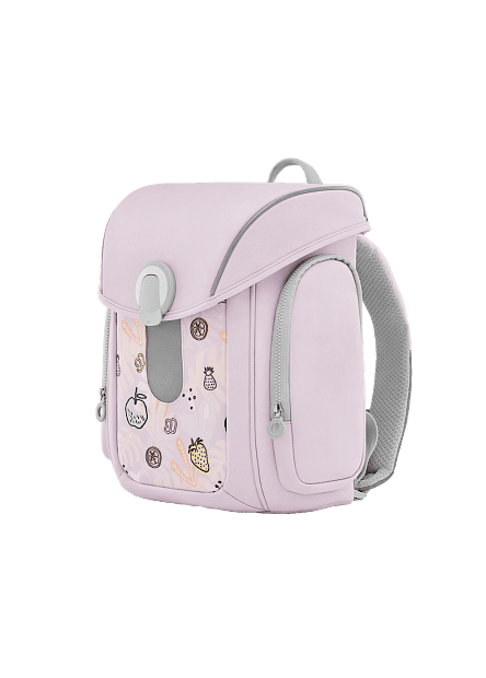 Рюкзак школьный Ninetygo smart school bag 90BBPLF22139U (Purple) - 1