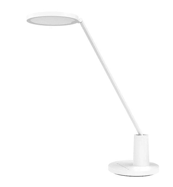 Настольная лампа светодиодная Yeelight LED Eye-friendly Desk Lamp Prime (White/Белый) - 3