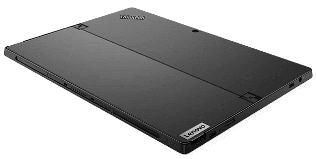 Ноутбук/ Lenovo ThinkPad X12 Detachable Gen 1, Intel Core i7-1180G7 (2.20GHz, 12MB) 12.3 (1920x1280) Multitouch, 16.0GB, 1x256GB SSD, Intel Iris Xe - 7
