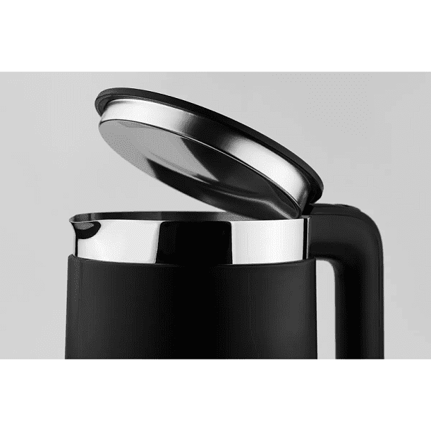 Электрический чайник Viomi Electric Kettle V-MK152B RU (Black) - 4