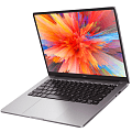 Ноутбук RedmiBook Pro 14 (R5 5500U/16G/512G/ Integrated graphics/ win11) JYU4399CN,grey - фото