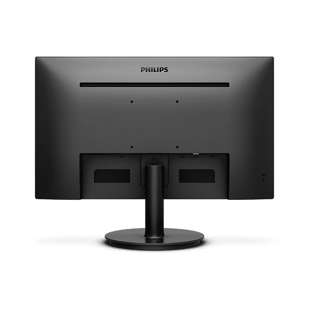 Монитор Philips LCD 27 16:9 1920х1080(FHD) VA, nonGLARE, 250cd/m2, H178/V178, 3000:1, 50М:1, 16,7 миллионов цветов, 4ms, VGA, HDMI, Tilt, Swivel - 5