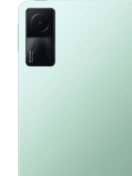 Планшет Redmi Pad 6/128GB (Green) CN (прошивка глобал) - 2