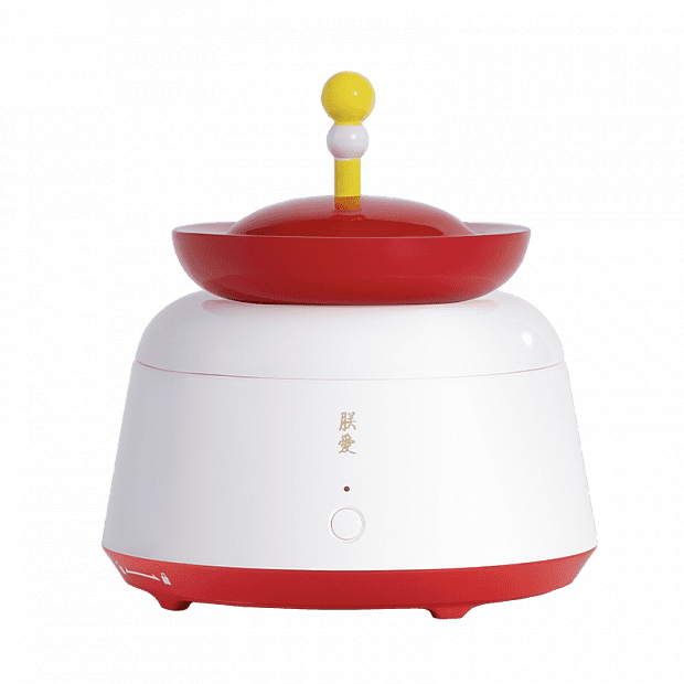 Ароматизатор воздуха Vivinevo Forbidden Electronic Aromatherapy Machine (Red/Красный) : характеристики и инструкции - 1