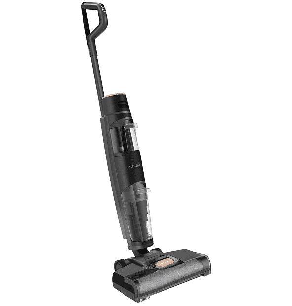 Беспроводной ручной моющий пылесос Spetime Dry and Wet cleaner S16 (Black) - 1