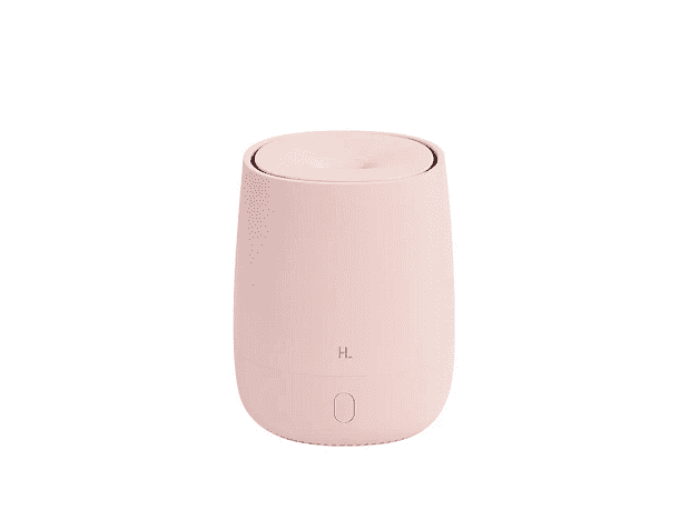 Ароматизатор воздуха HL Aroma Diffuser HL EOD01 (Pink) EU 